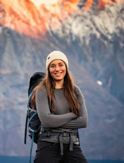 Women's Merino Long Sleeved Shirt - Underställströjor|Danish Endurance New