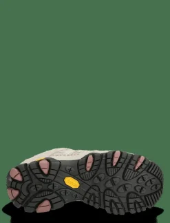 Women's Moab 3 GTX - Aluminum - Vandringsskor|Merrell Outlet