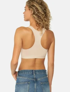 Women's Organic Cotton Bralette 3-pack - Bh-linnen|Danish Endurance Online