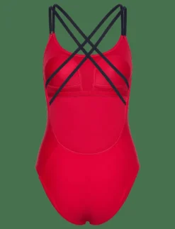 Womens RBK Swimsuit ASTRA - Baddräkter|Reebok Performance Best