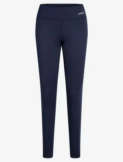 Womens Running Tights - Träningstights|ZEBDIA