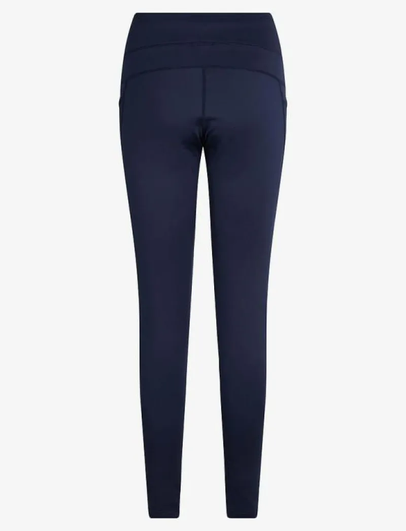 Womens Running Tights - Träningstights|ZEBDIA