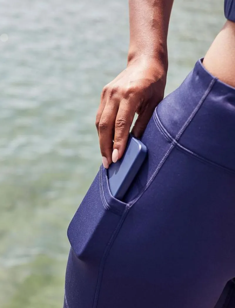 Womens Running Tights - Träningstights|ZEBDIA