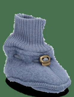 Wool Footies - Baby tossor|mikk-line Sale