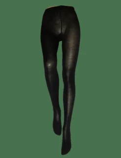 Wool/silk tights - Strumpbyxor|mp Denmark Sale