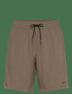 WOR WOVEN SHORT - Träningsshorts|Reebok Performance