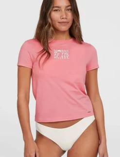 WOTW T-SHIRT - T-Shirts|O'neill Online