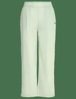 Champion Woven Straight Hem Pants - Casual byxor CLEVER SAGE Discount