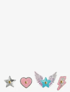 WOW® Generation, Backpack w/patches, 40 x 30 cm - Ryggsäckar|WOW Generation New