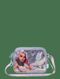 WOW® Generation, Handbag with glitter - Tygpåsar och små väskor|WOW Generation New