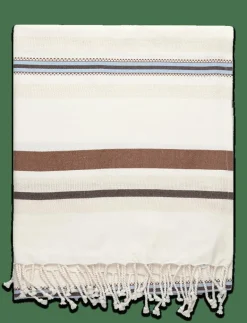 Wowelia Cotta Towel - Badrumstextilier|Becksöndergaard Hot