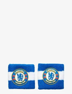WRIST BAND TWIN PACK CHELSEA - Fotbollsutrustning|Joker Best