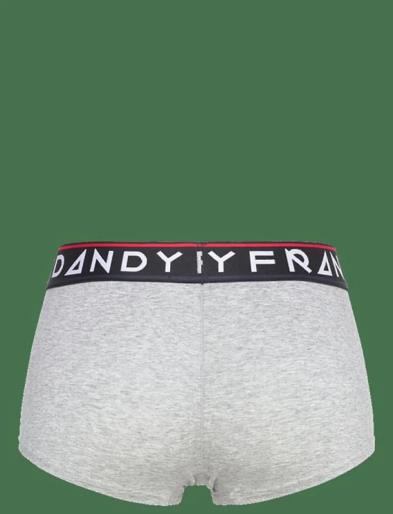 W's St Paul Bamboo Boxer - Briefs|Frank Dandy Outlet