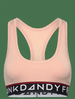 W's St Paul Bamboo Bralette - Bygellösa BH:ar|Frank Dandy Hot