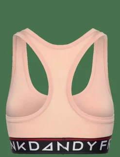W's St Paul Bamboo Bralette - Bygellösa BH:ar|Frank Dandy Hot