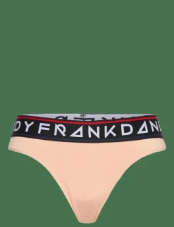 W's St Paul Bamboo Thong - Briefs|Frank Dandy Best