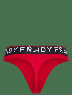 W's St Paul Bamboo Thong - String|Frank Dandy Discount