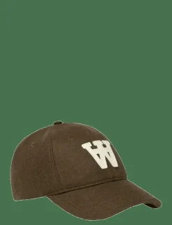 WWAA felt patch cap 25250 - Kepsar|WOOD WOOD Discount