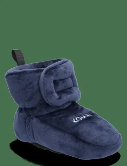 Kombi WYNTER INFANT BOOTIE - Baby tossor DARK NAVY New