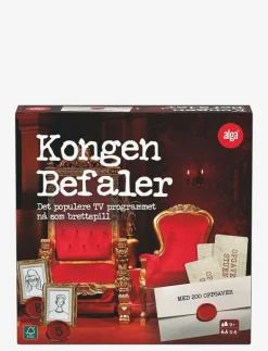 Alga x - Spel & pussel MULTI COLOURED Discount