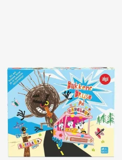 x - Spel & pussel|Alga Online