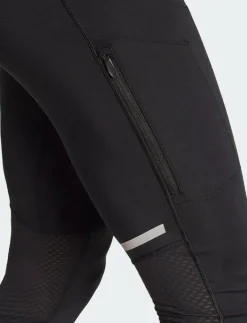 adidas Terrex XPR TIGHTS - Träningstights BLACK New