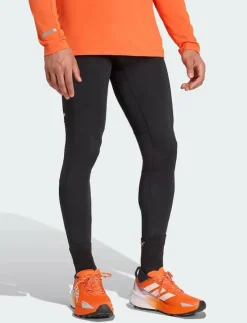 adidas Terrex XPR TIGHTS - Träningstights BLACK New