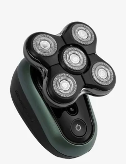 Remington XR1600 RX7 Ultimate Series Head Shaver - Stylingverktyg Clearance