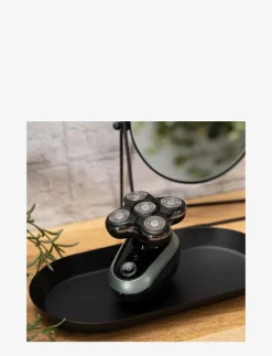 Remington XR1600 RX7 Ultimate Series Head Shaver - Stylingverktyg Clearance