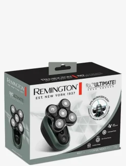 Remington XR1600 RX7 Ultimate Series Head Shaver - Stylingverktyg Clearance