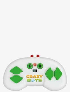 Crazy Bots Roll - Interaktiv djur och robot|Xtrem Bots Hot