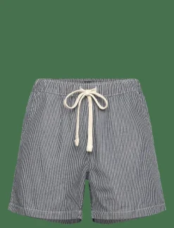 Levi's® XX CHINO BAY SHORT II - Chinos shorts MED INDIGO - FLAT FINISH