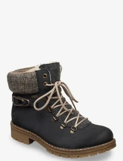 Y9131 - Kängor|Rieker Hot