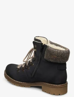 Y9131 - Kängor|Rieker Hot