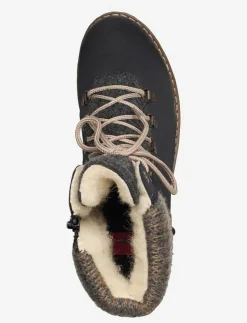 Y9131 - Kängor|Rieker Hot