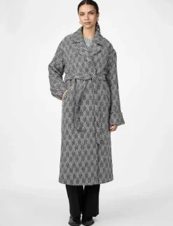DURA LS LONG COAT - Kappor|YAS Best