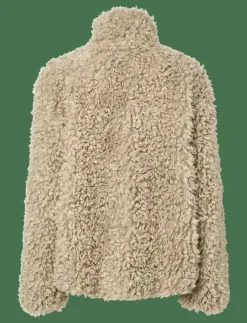 PELICO LS JACKET - Fuskpäls|YAS Hot