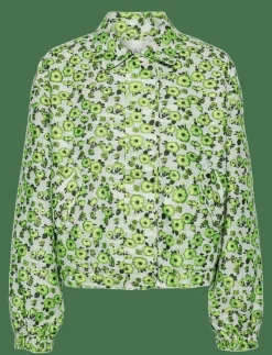 SHUNA LS BOMBER JACKET - Bomber jackor|YAS Sale