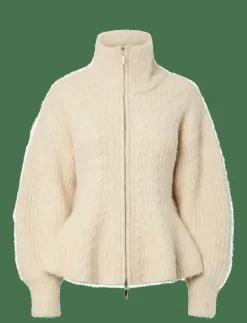 ZIRA LS KNIT CARDIGAN - Koftor|YAS Online