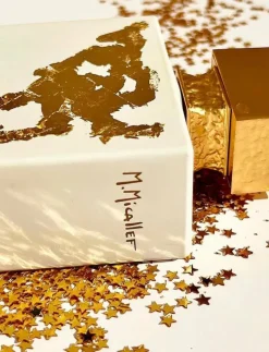 M Micallef Ylang in Gold - Eau de parfum
