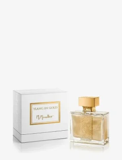 M Micallef Ylang in Gold - Eau de parfum