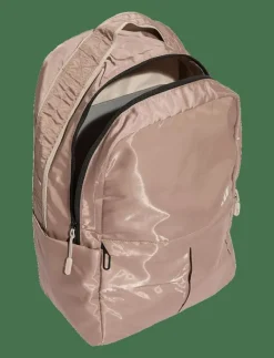 adidas Performance YOGA BP - Ryggsäckar CHABRN/WONALU New