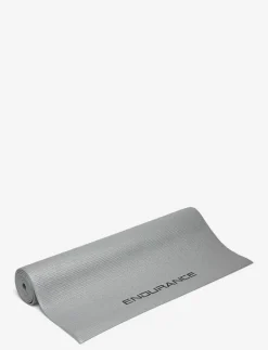 Yoga matt 4 MM - Yogamattor & accessoarer|Endurance Hot