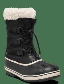 YOOT PAC NYLON WP - Vinterstövlar|Sorel Outlet