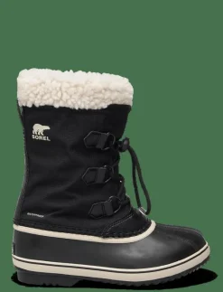 YOOT PAC NYLON WP - Vinterstövlar|Sorel Outlet