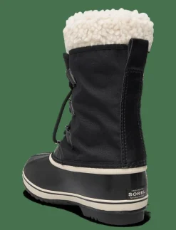 YOOT PAC NYLON WP - Vinterstövlar|Sorel Outlet