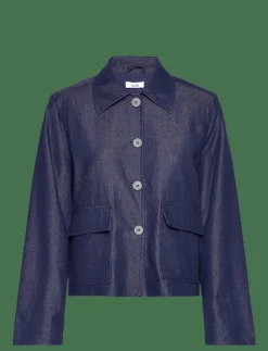 Yoshi-M - Jeansjackor|mbyM Sale