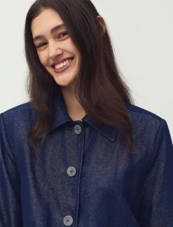 Yoshi-M - Jeansjackor|mbyM Sale