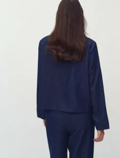 Yoshi-M - Jeansjackor|mbyM Sale