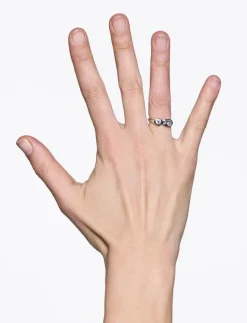 You & Me Signet Ring - Ringar|Maria Black Best